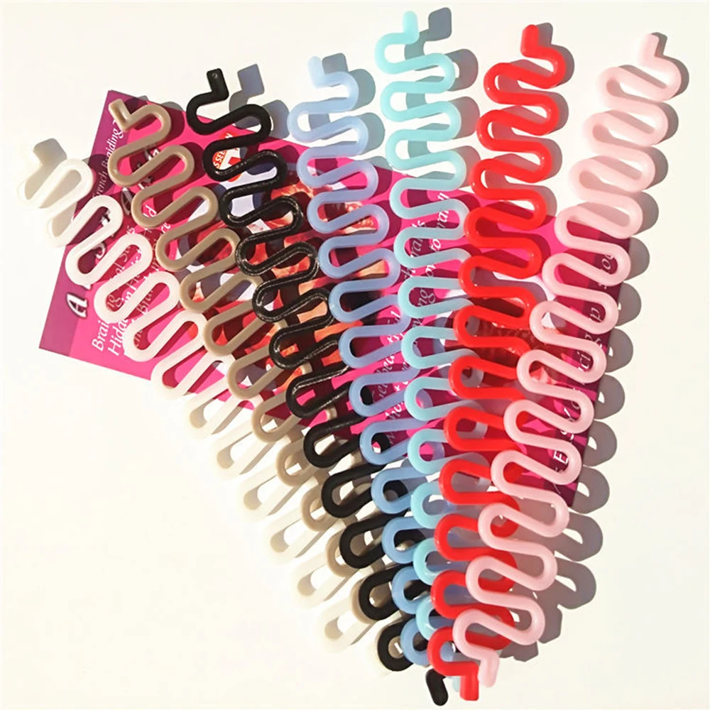 Magic Hair Styling Twist Styling Bun Hairpins Hairdisk Meatball Head Rubber Clip Hair Accessories For Women Hair Braiding Tool
Magic Hair Styling Twist Styling Bun Hairpins Hairdisk Meatball Head Rubber Clip Hair Accessories For Women Hair Braiding Tool