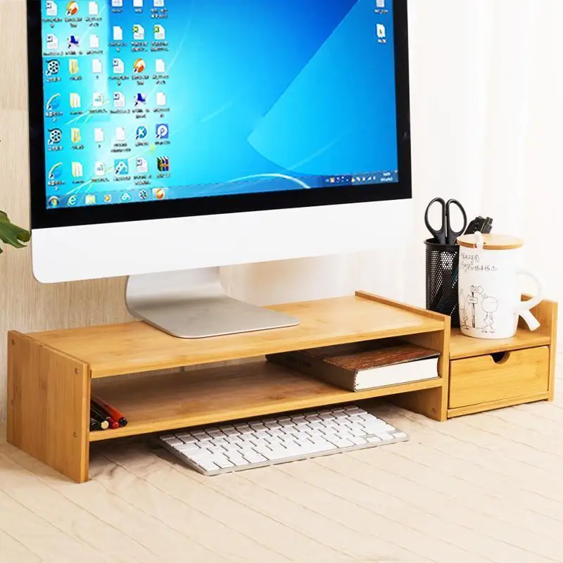 Headphone Holder estanteria Organizadores Nordic Design Computer Display Stand Repisas Storage Shelf Organizer Prateleira Rack
Headphone Holder estanteria Organizadores Nordic Design Computer Display Stand Repisas Storage Shelf Organizer Prateleira Rack