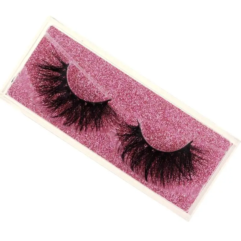 Mink Lashes 3D Mink Eyelashes 100% Cruelty free Handmade Mink Eyelashes Soft Flexible Natural False Eyelashes Makeup E9 DOCOCER
Mink Lashes 3D Mink Eyelashes 100% Cruelty free Handmade Mink Eyelashes Soft Flexible Natural False Eyelashes Makeup E9 DOCOCER
