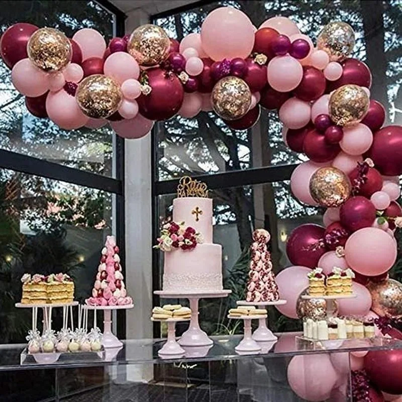 Party Ball Balloon Set Birthday Wedding Decoration Balloon Set Bar Decoration Balloon Garland Balloon Chain Decorations Party
Party Ball Balloon Set Birthday Wedding Decoration Balloon Set Bar Decoration Balloon Garland Balloon Chain Decorations Party