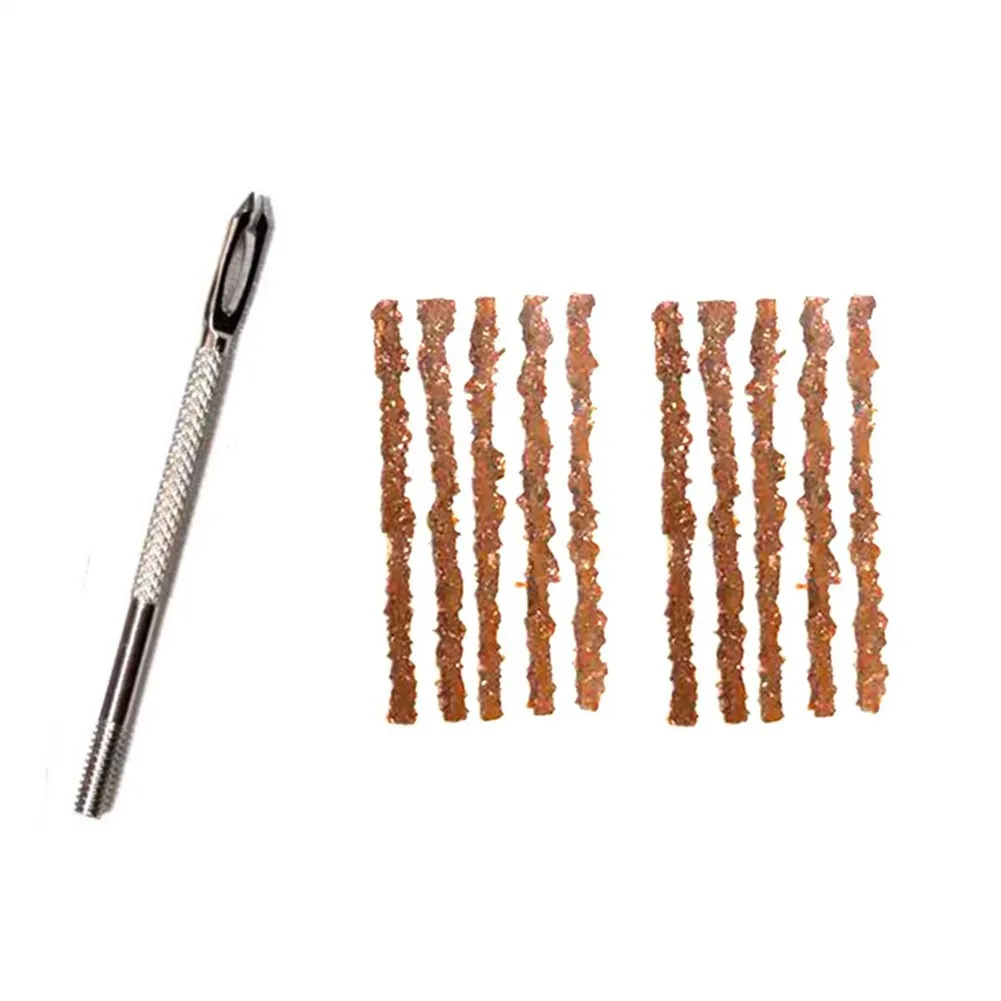 Bicycle Tire Repair Tool Tire Repair Needle Bike Repair Tubeless Tyre Seal Strip Cycling Tyre Puncture Emergency Rubber Strips
Bicycle Tire Repair Tool Tire Repair Needle Bike Repair Tubeless Tyre Seal Strip Cycling Tyre Puncture Emergency Rubber Strips