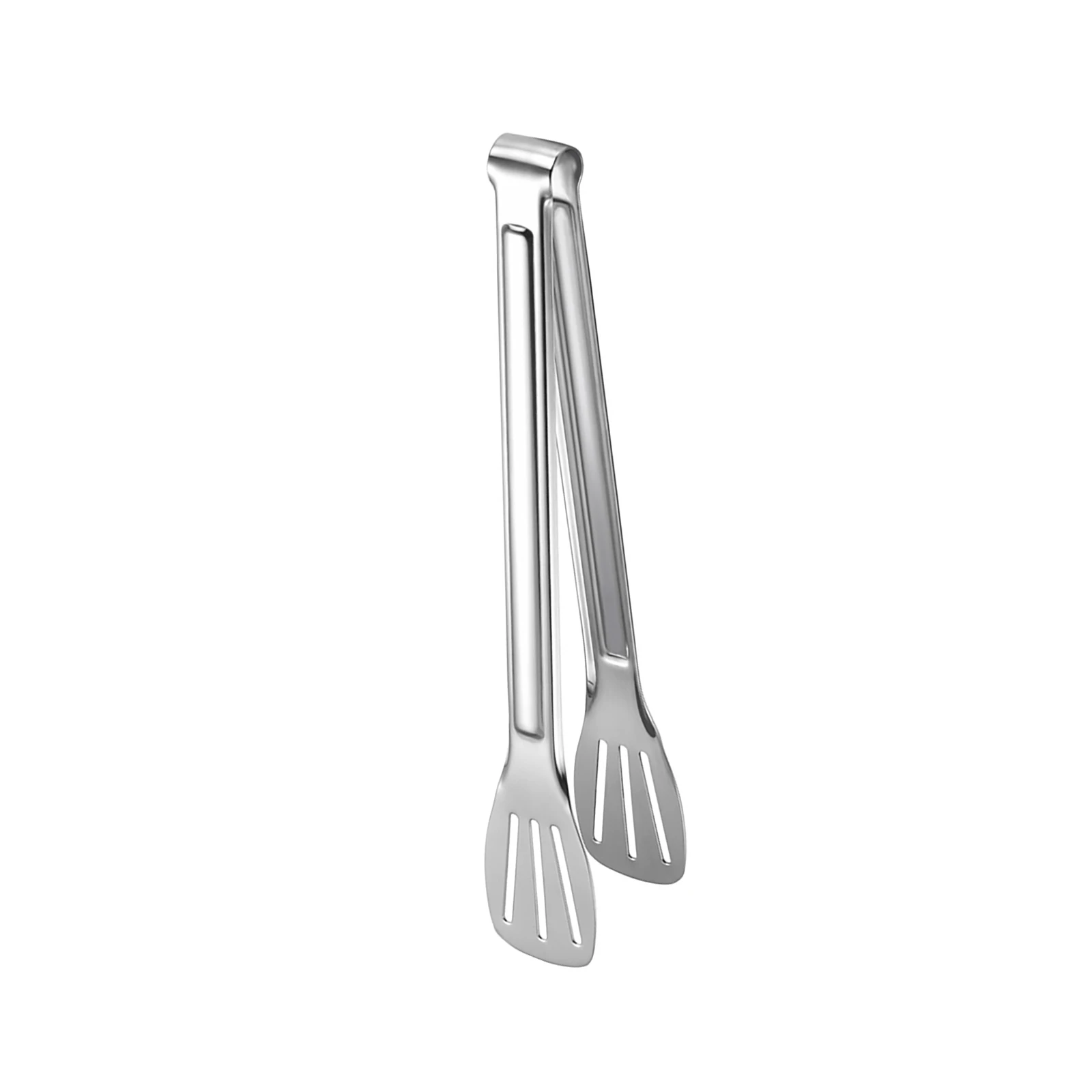 Stainless Steel Food Tongs Anti Heat Bread Clip Pastry Clamp Barbecue Kitchen Tongs Buffet Cooking Tool Kitchen Utensils
Stainless Steel Food Tongs Anti Heat Bread Clip Pastry Clamp Barbecue Kitchen Tongs Buffet Cooking Tool Kitchen Utensils
