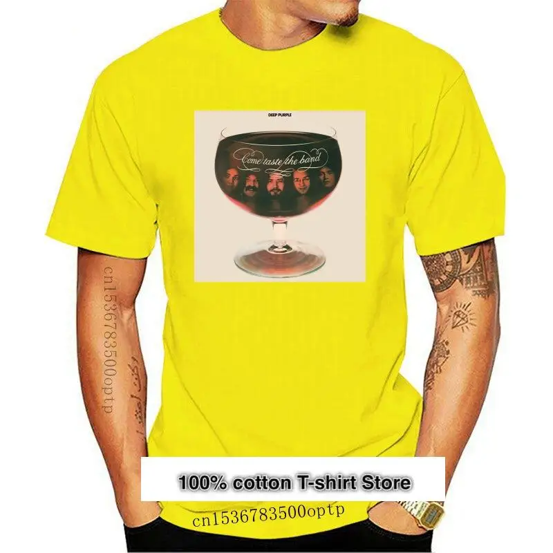 Camiseta de la Band «Come Taste» для детей и девочек, ropa de color morado oscuro, newest DAD
Camiseta de la Band «Come Taste» для детей и девочек, ropa de color morado oscuro, newest DAD