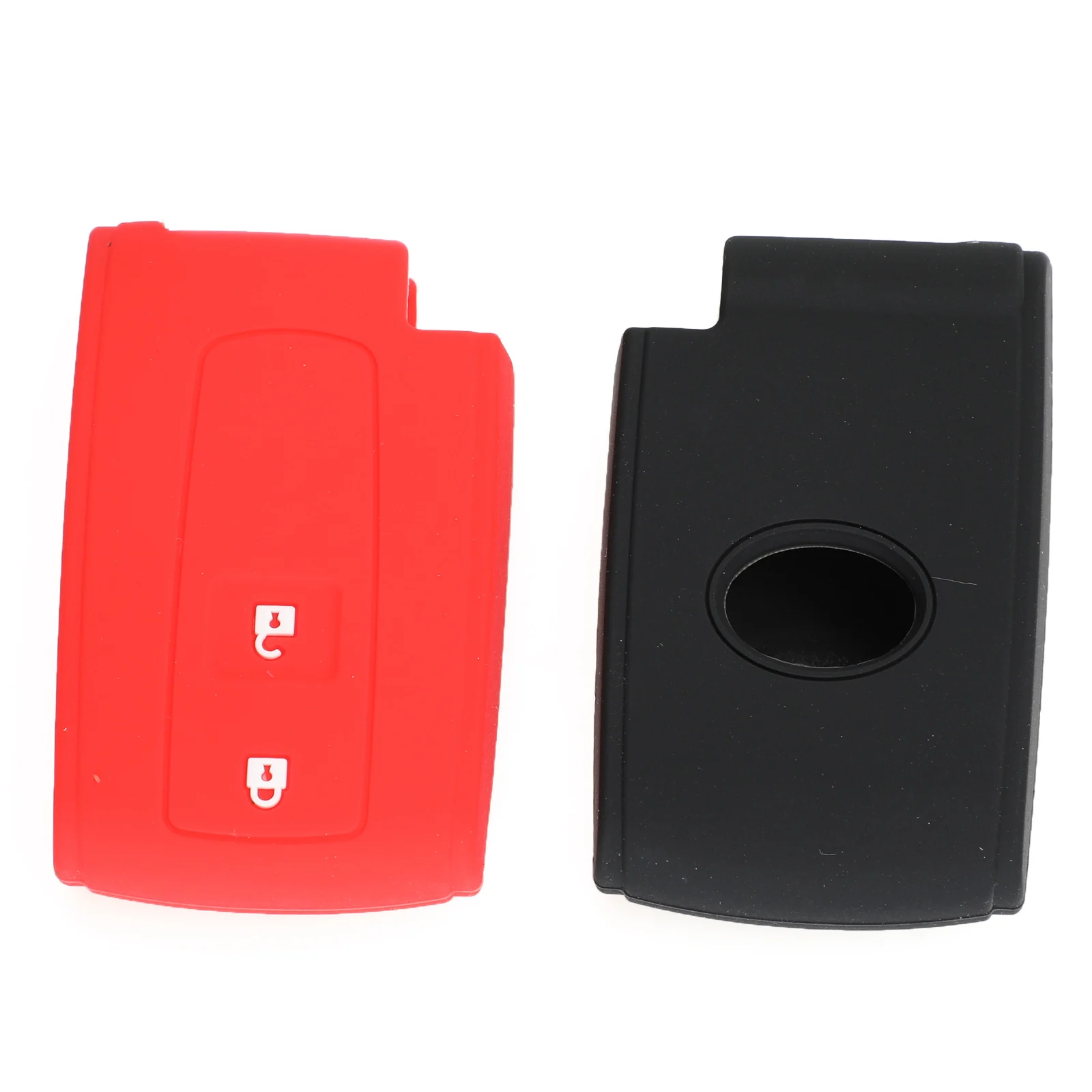 Kutery 2 Buttons Silicone Rubber Remote Key Case Cover Fob For Toyota Prius Corolla Verso Crown
Kutery 2 Buttons Silicone Rubber Remote Key Case Cover Fob For Toyota Prius Corolla Verso Crown