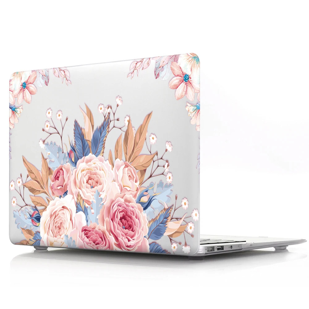 For Macbook Air Pro Case, New Pattern Shell Protective Laptop Cover for Macbook Air Pro 11 12 13 15 15.4 16 inch 07
For Macbook Air Pro Case, New Pattern Shell Protective Laptop Cover for Macbook Air Pro 11 12 13 15 15.4 16 inch 07
