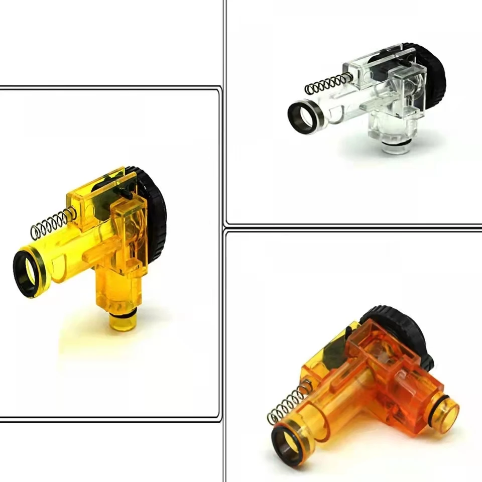 Shooting Tactical Rifle M4 AEG Plastic Hop Up Chamber M16 Series Rifle For Marui Dboys Jft Hunting ShoG Airsooting Acces
Shooting Tactical Rifle M4 AEG Plastic Hop Up Chamber M16 Series Rifle For Marui Dboys Jft Hunting ShoG Airsooting Acces
