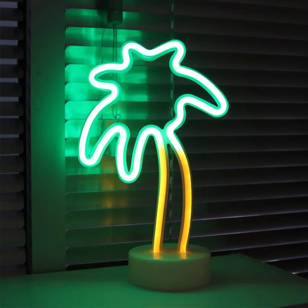 Fashion LED Neon Sign Light Holiday Xmas Party Romantic Wedding Decoration Kids Room Home Decor Flamingo Moon Unicorn Heart
Fashion LED Neon Sign Light Holiday Xmas Party Romantic Wedding Decoration Kids Room Home Decor Flamingo Moon Unicorn Heart
