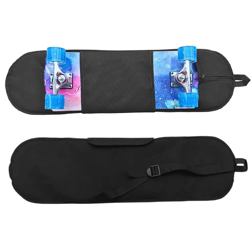 Carry Bag Skateboard Cover Black Skate Board Viagdo Practical Backpack Longboard Outdoor Sporting Carrying Skateboard Cover
Carry Bag Skateboard Cover Black Skate Board Viagdo Practical Backpack Longboard Outdoor Sporting Carrying Skateboard Cover