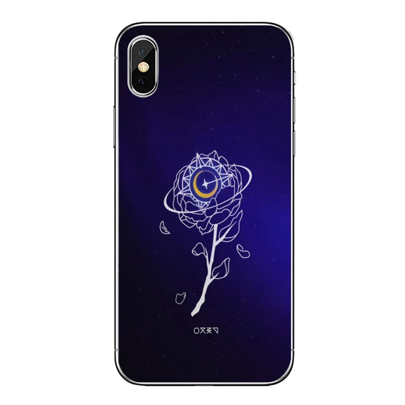 Прозрачный чехол для телефона gfriend kpop girl Xiaomi Redmi Note 7 6 6A 5A 4 4A 3 pro S2 5 plus 4x Pocophone F1 |