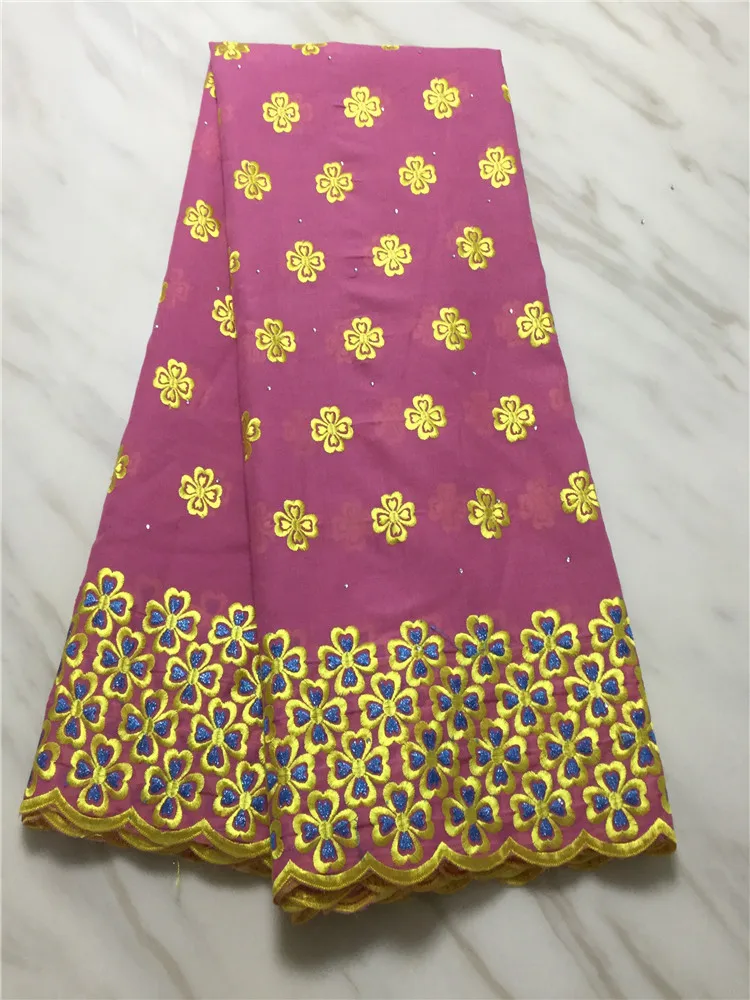 2019 pink Latest Nigeria Swiss Laces High Quality Swiss Voile Laces Switzerland Cotton African Dry Lace Fabric For Man Women
2019 pink Latest Nigeria Swiss Laces High Quality Swiss Voile Laces Switzerland Cotton African Dry Lace Fabric For Man Women