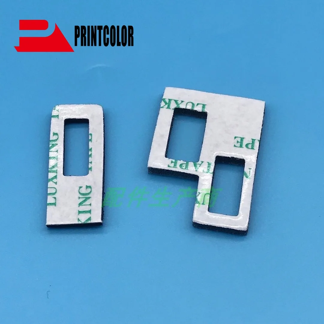 FOR RICOH AFICIO 1015 1018 2018 2015 MP1600 MP2000 MP2500 DEVELOPER UNIT SPONGE FOAM SEAL
FOR RICOH AFICIO 1015 1018 2018 2015 MP1600 MP2000 MP2500 DEVELOPER UNIT SPONGE FOAM SEAL