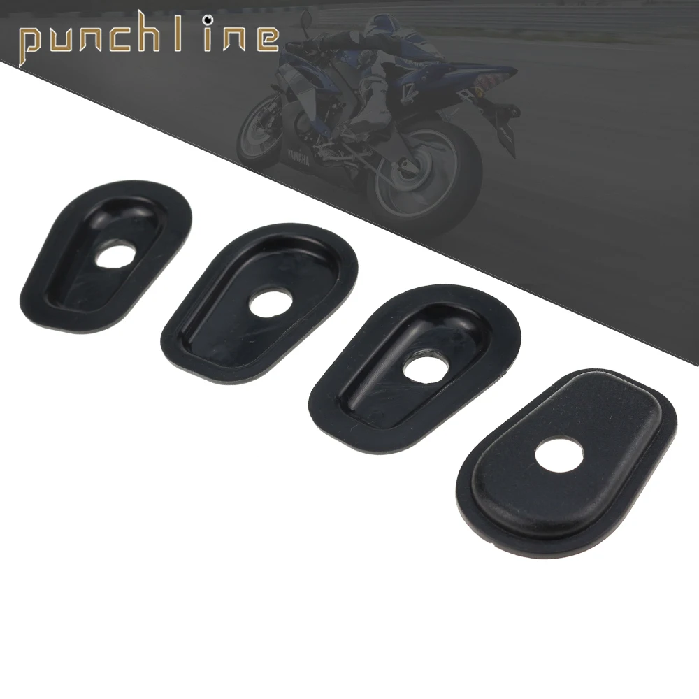 Адаптер для указателя поворота Z250 Z250SL Z300 Z750 Z750S Z800 Z1000 Z1000SX ER-6N ZX6R | Автомобили и