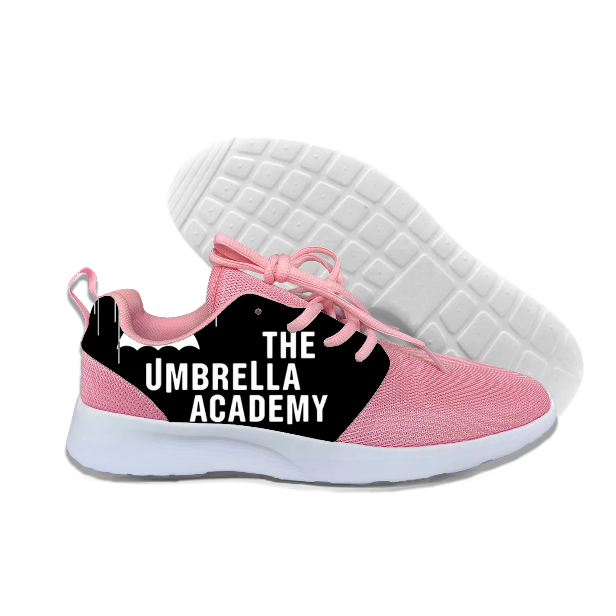 Umbrella Academ Y Men Women High Quality Fashion Sneakers Men Casual Shoes Footwear Flat Male Walking Designer Shoes
Umbrella Academ Y Men Women High Quality Fashion Sneakers Men Casual Shoes Footwear Flat Male Walking Designer Shoes