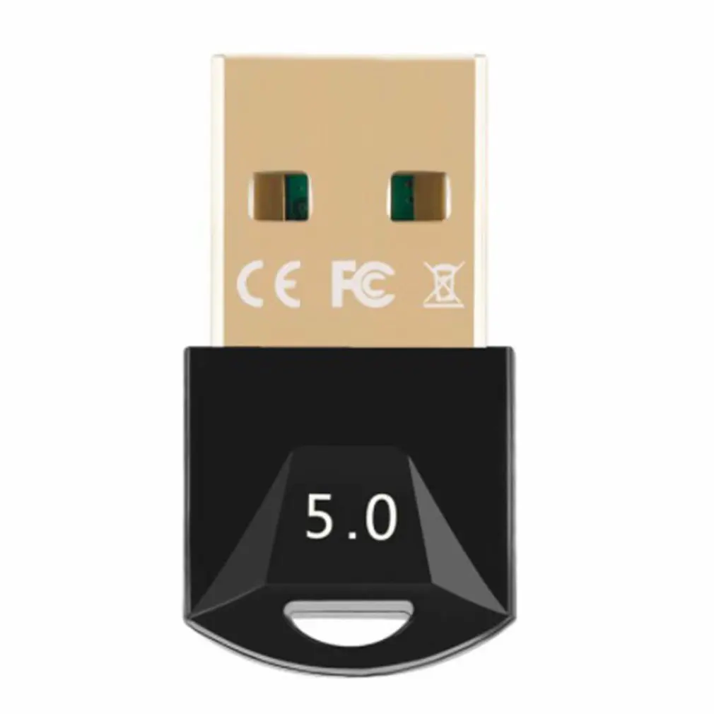 Mini USB Bluetooth-compatible 5.0 Wireless Adapter 2 In 1 Dual-mode Energy Saving Wireless Receiver Ultra-long Transmission
Mini USB Bluetooth-compatible 5.0 Wireless Adapter 2 In 1 Dual-mode Energy Saving Wireless Receiver Ultra-long Transmission