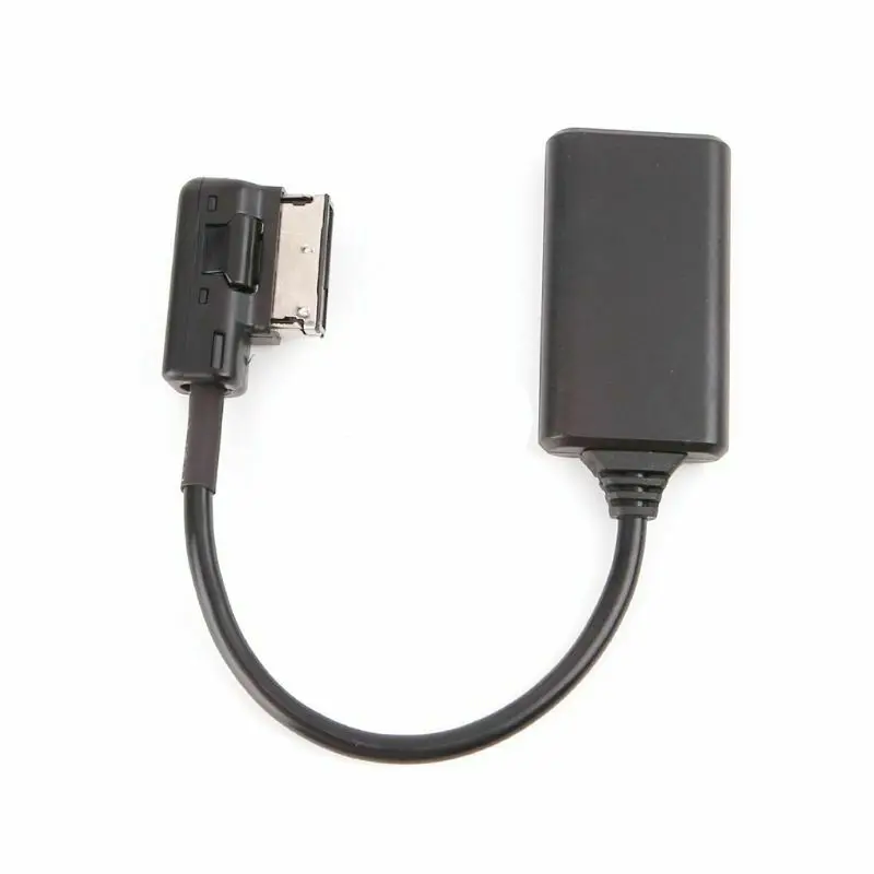Car Bluetooth Module Aux Receiver Cable Adapter Plug MMI Connector Into Radio Socket For Mercedes Benz W212 S212 C207
Car Bluetooth Module Aux Receiver Cable Adapter Plug MMI Connector Into Radio Socket For Mercedes Benz W212 S212 C207
