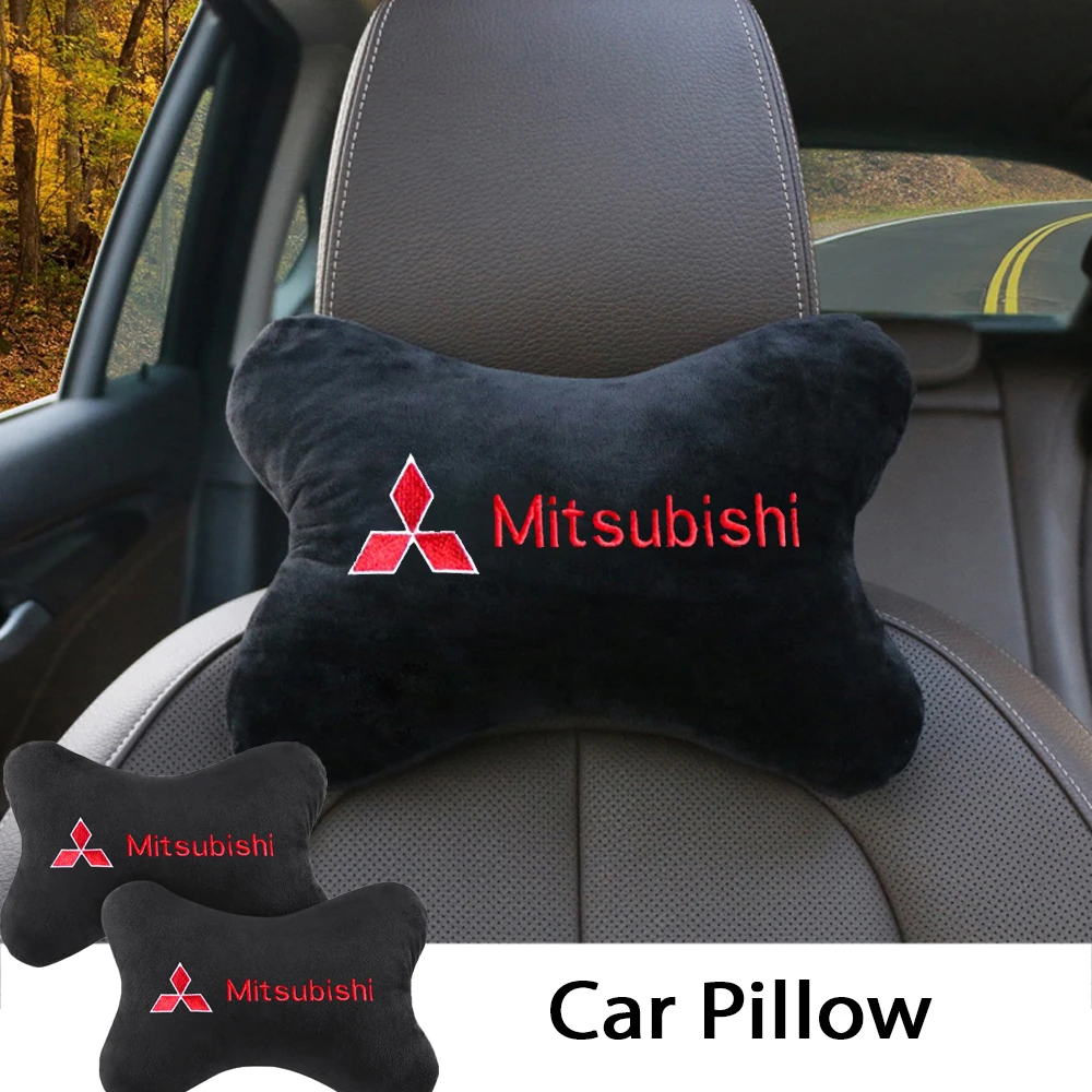 Car Cushion Neck Rest Pillows Auto Backrest Head Support Pillow For Mitsubishi Ralliart Lancer 9 10 Asx Outlander 3 Pajero Sport
Car Cushion Neck Rest Pillows Auto Backrest Head Support Pillow For Mitsubishi Ralliart Lancer 9 10 Asx Outlander 3 Pajero Sport