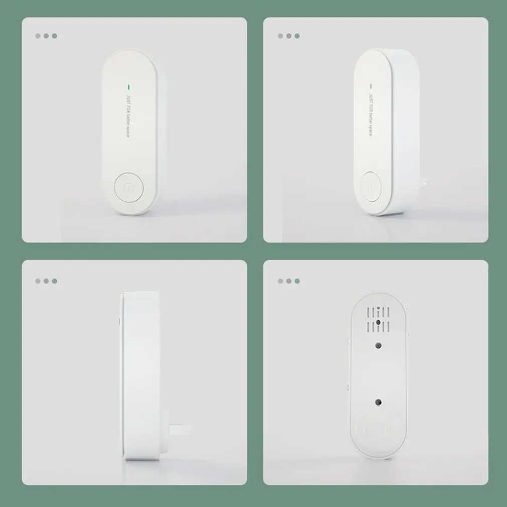 US Plug Multi-function Anion Air Purifier Intelligent Power Saving Smoke Removal Formaldehyde Secondhand Smoke Pm2.5 For Home
US Plug Multi-function Anion Air Purifier Intelligent Power Saving Smoke Removal Formaldehyde Secondhand Smoke Pm2.5 For Home
