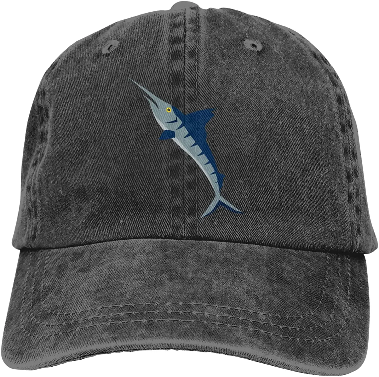 2021 Summer new best Selling Cute Shark Baseball Cap Adjustable Dad Hat Classic Denim Cap for Women Men
2021 Summer new best Selling Cute Shark Baseball Cap Adjustable Dad Hat Classic Denim Cap for Women Men