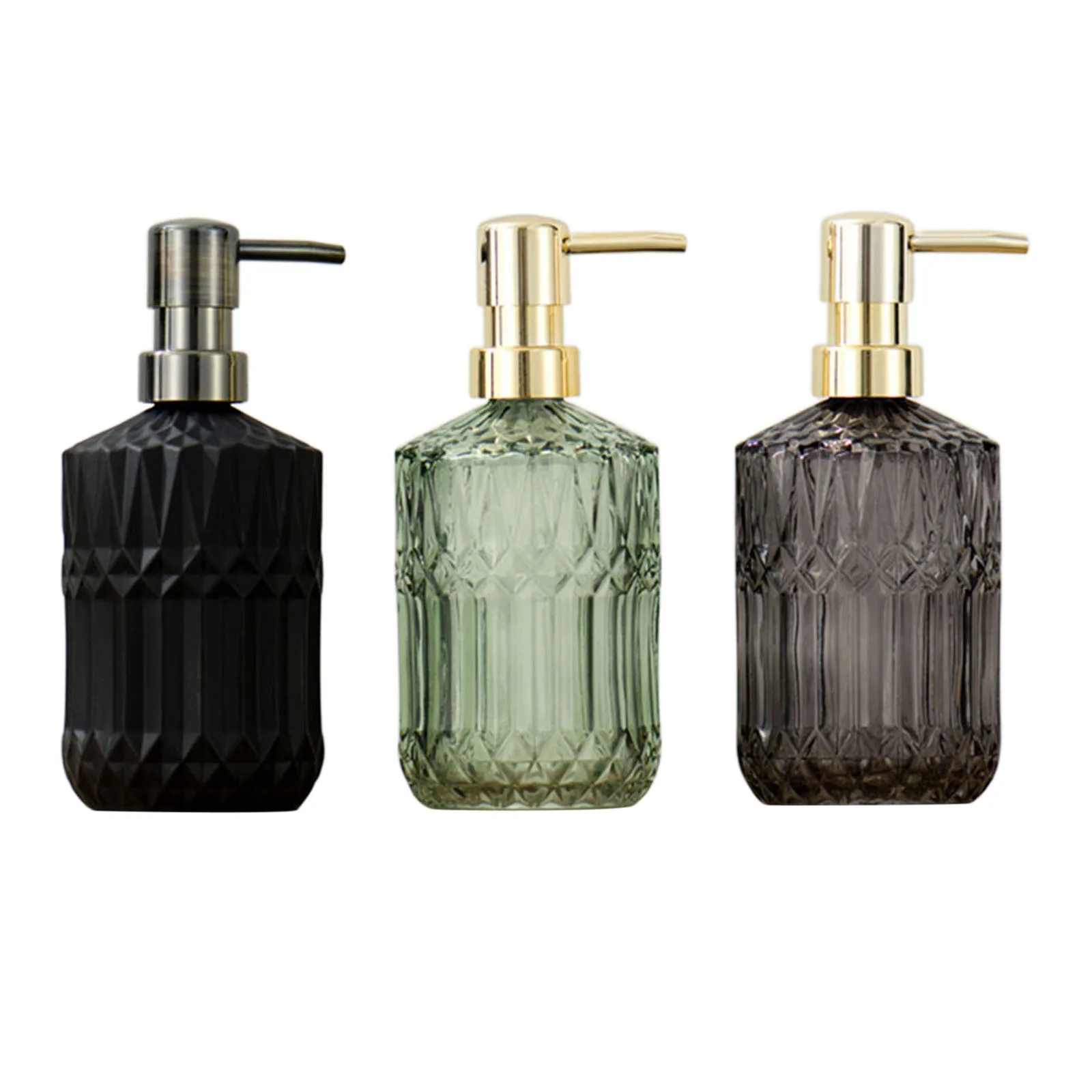Soap Dispenser Foaming Lotion Refill Empty Bottle Liquid Container Glass Hand Sanitizer Bottle Press Empty Bottles Bathroom
Soap Dispenser Foaming Lotion Refill Empty Bottle Liquid Container Glass Hand Sanitizer Bottle Press Empty Bottles Bathroom