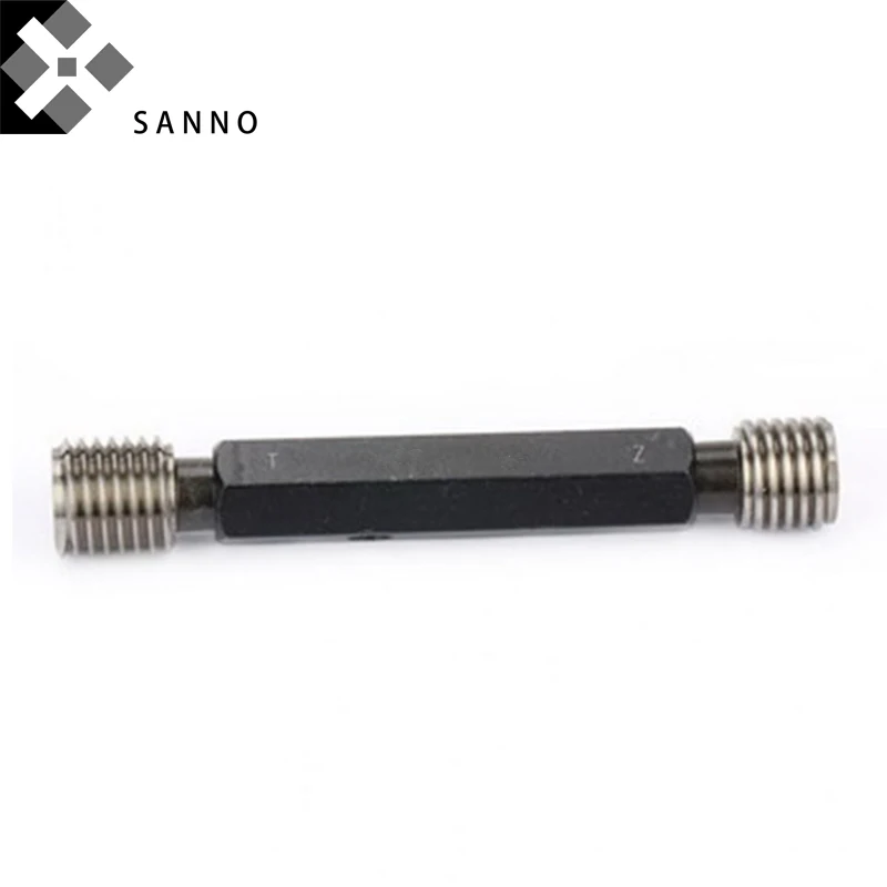 Высокоточный винтовой измерительный инструмент 3/4-20 UNEF -2B, 3/8-24UNF -2B, 1/4-28UNF-2B, Резьбовое кольцо, штекер, измеритель go and no go gage 
Высокоточный винтовой измерительный инструмент 3/4-20 UNEF -2B, 3/8-24UNF -2B, 1/4-28UNF-2B, Резьбовое кольцо, штекер, измеритель go and no go gage