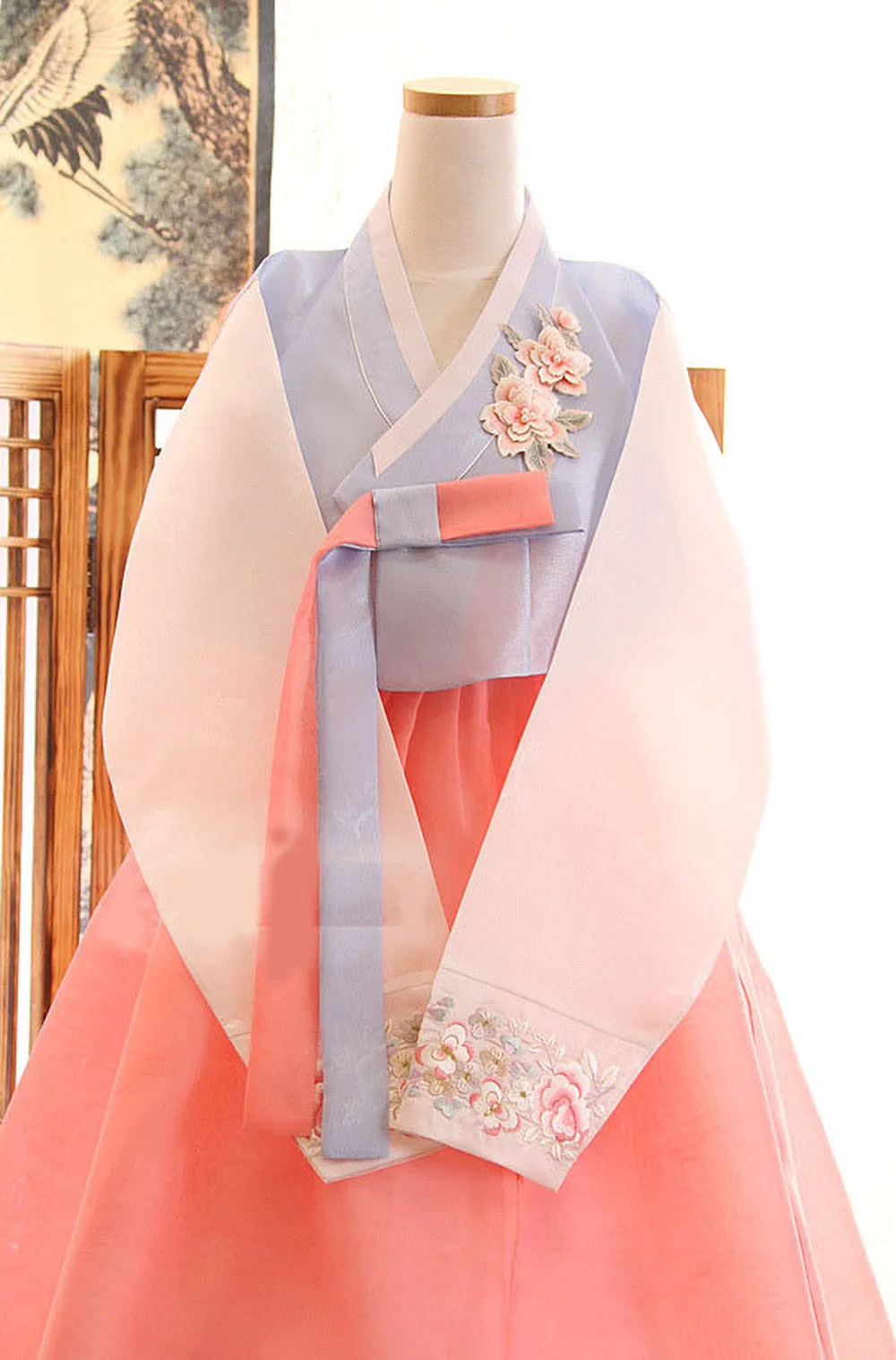 Beautiful Hanbok Dress Hanbok Dress Custom Made Korean Traditional Woman Hanbok Korean National Costume Clothes Handmade
Beautiful Hanbok Dress Hanbok Dress Custom Made Korean Traditional Woman Hanbok Korean National Costume Clothes Handmade