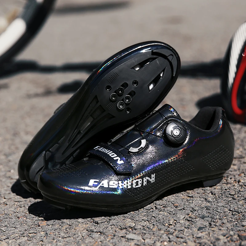 Cycling Shoes Men Road Bike Sneakers Self-Locking Ultralight Outdoor Mountain Bike Shoes Cleat Shoes Road Cycling Sapatilha Mtb
Cycling Shoes Men Road Bike Sneakers Self-Locking Ultralight Outdoor Mountain Bike Shoes Cleat Shoes Road Cycling Sapatilha Mtb