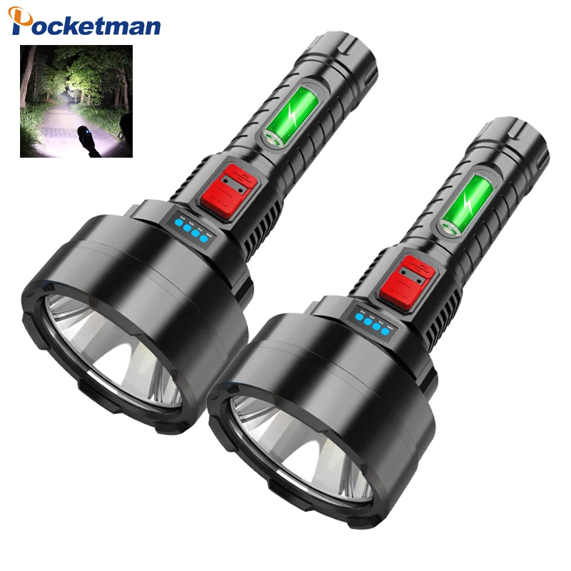 Портативсветильник вспышка, сисветильник, высокая мощность, перезаряжаемый зум, светильник свет, тактическая вспысветильник, уличный свет,...
Портативсветильник вспышка, сисветильник, высокая мощность, перезаряжаемый зум, светильник свет, тактическая вспысветильник, уличный свет,...