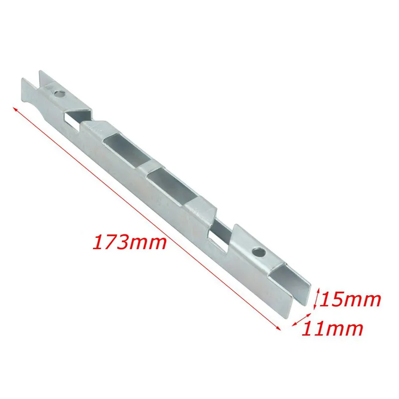 Depth Gauge Combo File Guide Tool Chainsaw Saw Chain Guide Bar Groove Cleaner Universal Type 
Depth Gauge Combo File Guide Tool Chainsaw Saw Chain Guide Bar Groove Cleaner Universal Type