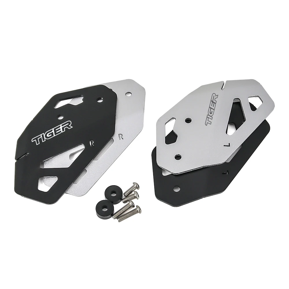 Left And Right Heel Guards protector Guard Rear Foot Brake Lever Pedal Shifter Cover For TRIUMPH Tiger 900 GT PRO RALLY TIGER900
Left And Right Heel Guards protector Guard Rear Foot Brake Lever Pedal Shifter Cover For TRIUMPH Tiger 900 GT PRO RALLY TIGER900