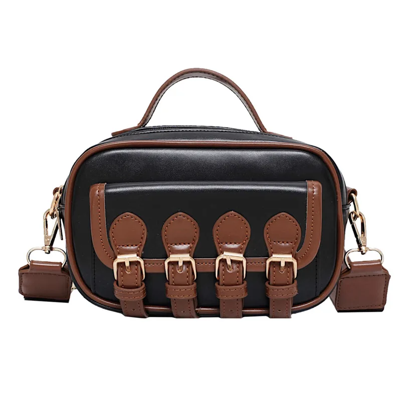 Wide Strap Shoulder Crossbody Bag For Women Messenger Bags Brand Design Sling Bag Quality Pu Leather Ladies Purse A Handbag
Wide Strap Shoulder Crossbody Bag For Women Messenger Bags Brand Design Sling Bag Quality Pu Leather Ladies Purse A Handbag