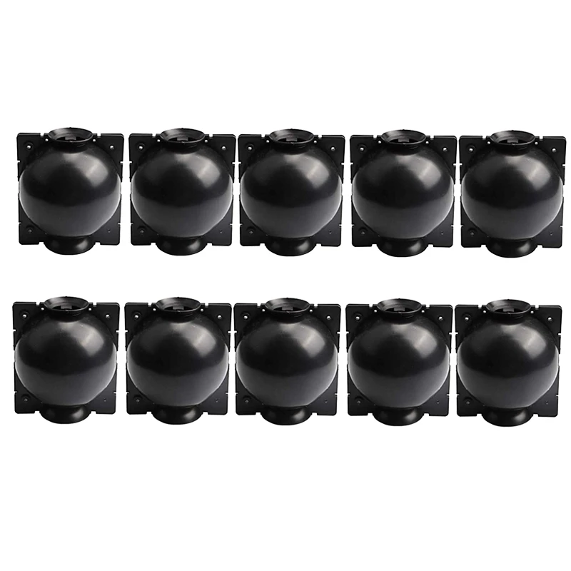 Plant Rooting Box High Pressure Propagation Ball Grafting Device Garden Grafting Plant Root Controller S, Black x 10
Plant Rooting Box High Pressure Propagation Ball Grafting Device Garden Grafting Plant Root Controller S, Black x 10