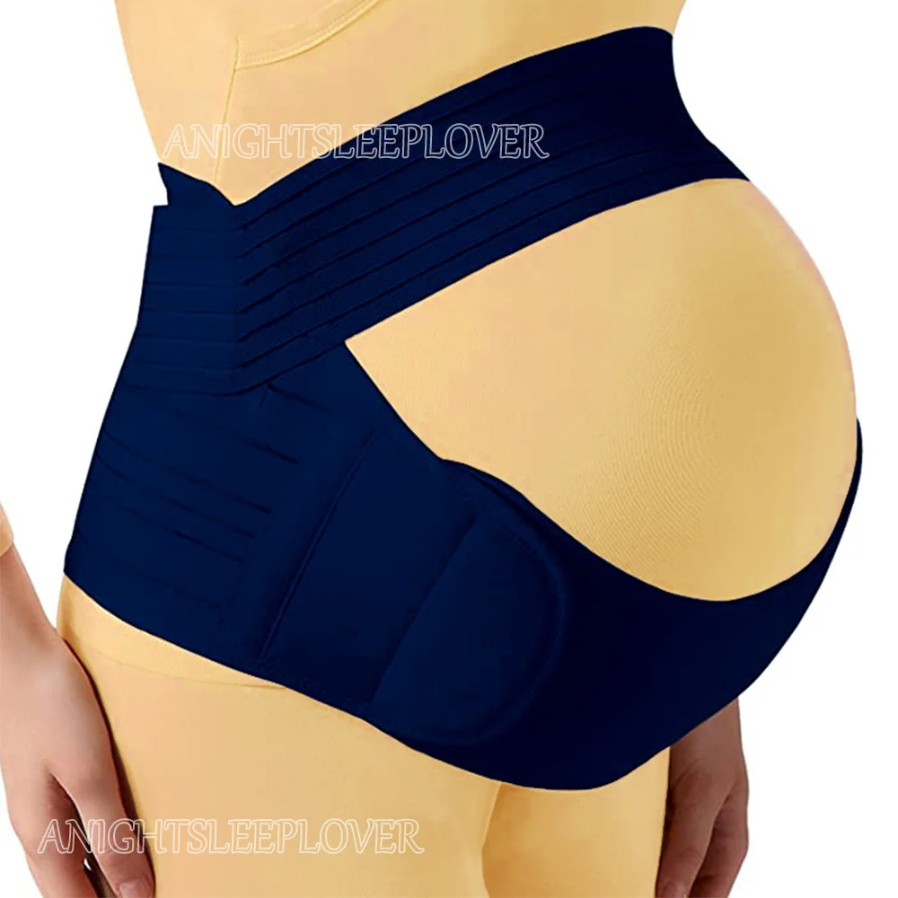 Maternity Brace Protector Care Abdomen Support Belly Clothes Pregnant Women Waist Belt Waist Band Back Ropa Pregnancy
Maternity Brace Protector Care Abdomen Support Belly Clothes Pregnant Women Waist Belt Waist Band Back Ropa Pregnancy