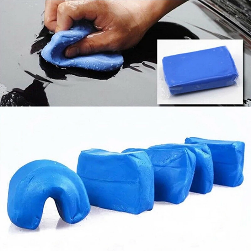 Car wash mud Volcanic mud descaling Clay Detailing Magic Truck Cleaning Sludge Auto Car Wash Mud Cleaner Kits Decontamination
Car wash mud Volcanic mud descaling Clay Detailing Magic Truck Cleaning Sludge Auto Car Wash Mud Cleaner Kits Decontamination