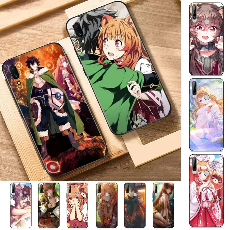 Yinuoda Raphtalia Tate No Yuusha Phone Case for Huawei Y 6 9 7 5 8s prime 2019 2018 enjoy 7 plus
Yinuoda Raphtalia Tate No Yuusha Phone Case for Huawei Y 6 9 7 5 8s prime 2019 2018 enjoy 7 plus
