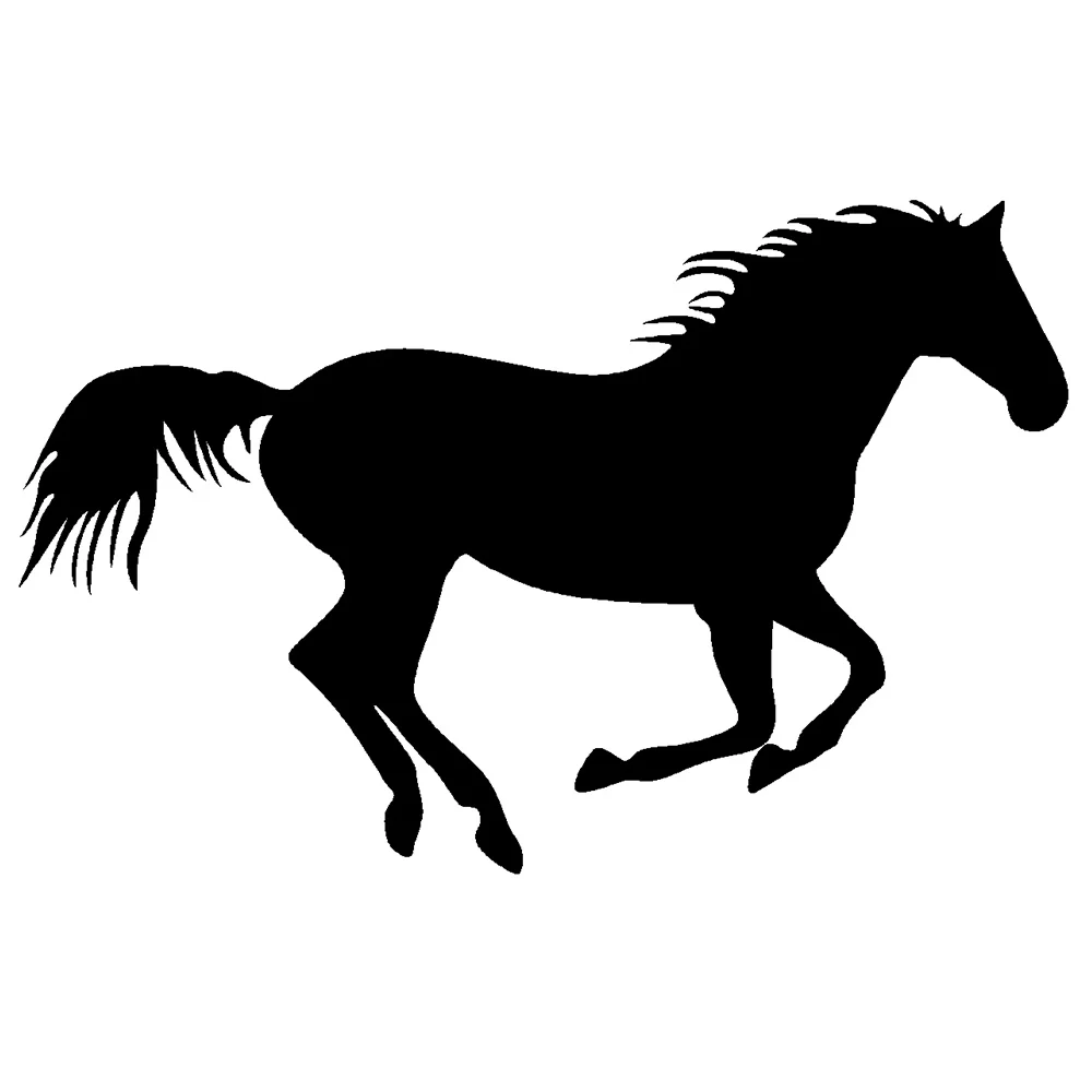 DIY Vinyl Wall Stickers Horse Animal Wall Decor Wall Decals Cavalo For Free Shipping Large Size 40*60 cm
DIY Vinyl Wall Stickers Horse Animal Wall Decor Wall Decals Cavalo For Free Shipping Large Size 40*60 cm