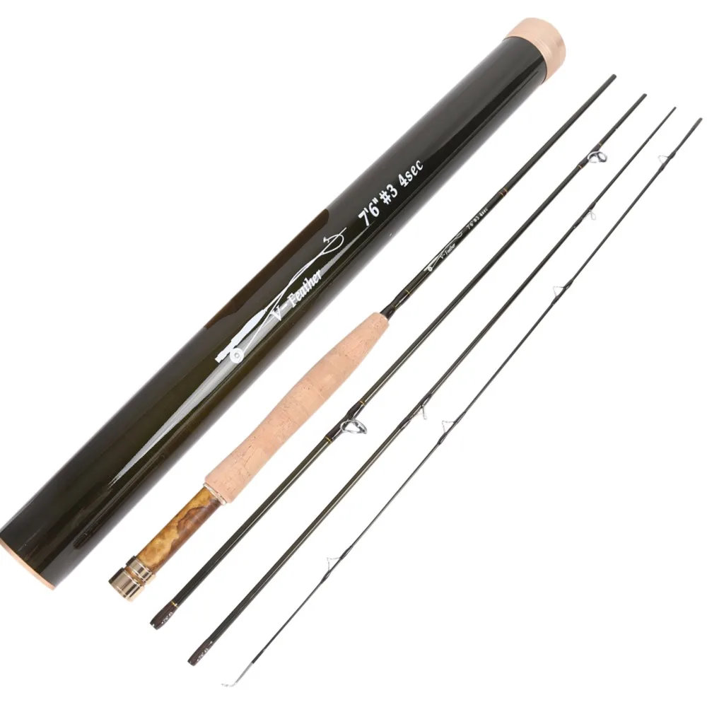 2.28M im10 carbon fly rod Small Stream Creek Fly Fishing Rod with 30T+36T SK Carbon fiber fly rod
2.28M im10 carbon fly rod Small Stream Creek Fly Fishing Rod with 30T+36T SK Carbon fiber fly rod