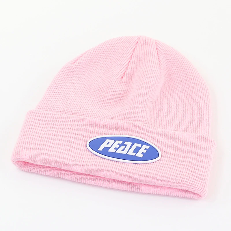 New Men Street Dance Hip Hop Hat Autumn Winter Casual Hat For Women Pink Knitted Cap Winter Warm Solid Color Retro Female Hat
New Men Street Dance Hip Hop Hat Autumn Winter Casual Hat For Women Pink Knitted Cap Winter Warm Solid Color Retro Female Hat