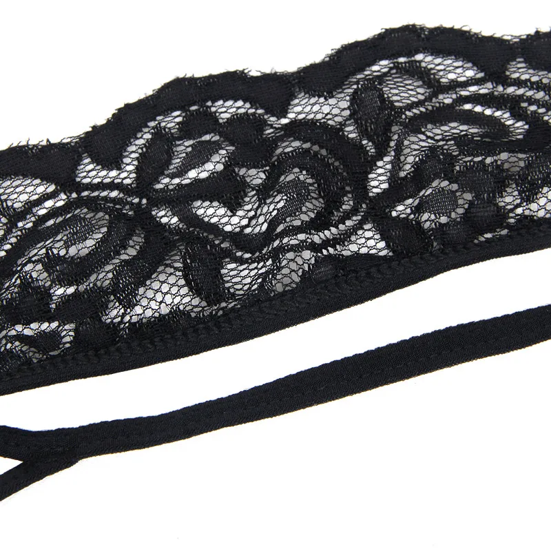Ohyeahlady Fashion Sexy Bikini Sets Black Lace Embroidery Lencera Mujer Novelty Women Wrist Restraints&Eyemask Bra Set RJ80656
Ohyeahlady Fashion Sexy Bikini Sets Black Lace Embroidery Lencera Mujer Novelty Women Wrist Restraints&Eyemask Bra Set RJ80656