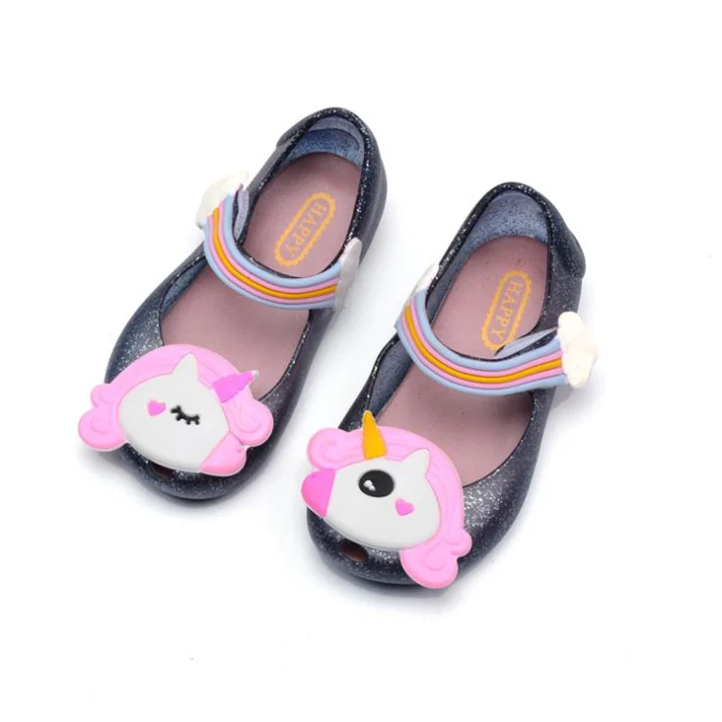 Summer Girl Beach Rainbow Unicorn Jelly Children Princess Toddler PVC Non-Slip Sandal 24-32 1-4Years 3Colors TX03
Summer Girl Beach Rainbow Unicorn Jelly Children Princess Toddler PVC Non-Slip Sandal 24-32 1-4Years 3Colors TX03
