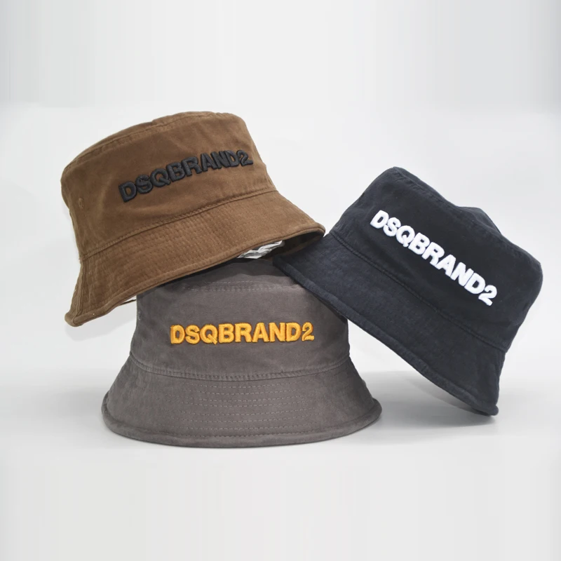 Dsq letter cap 2021 Four Seasons Baseball Hat Couple Hat Truck Driver Hat in Europe and America 
Dsq letter cap 2021 Four Seasons Baseball Hat Couple Hat Truck Driver Hat in Europe and America