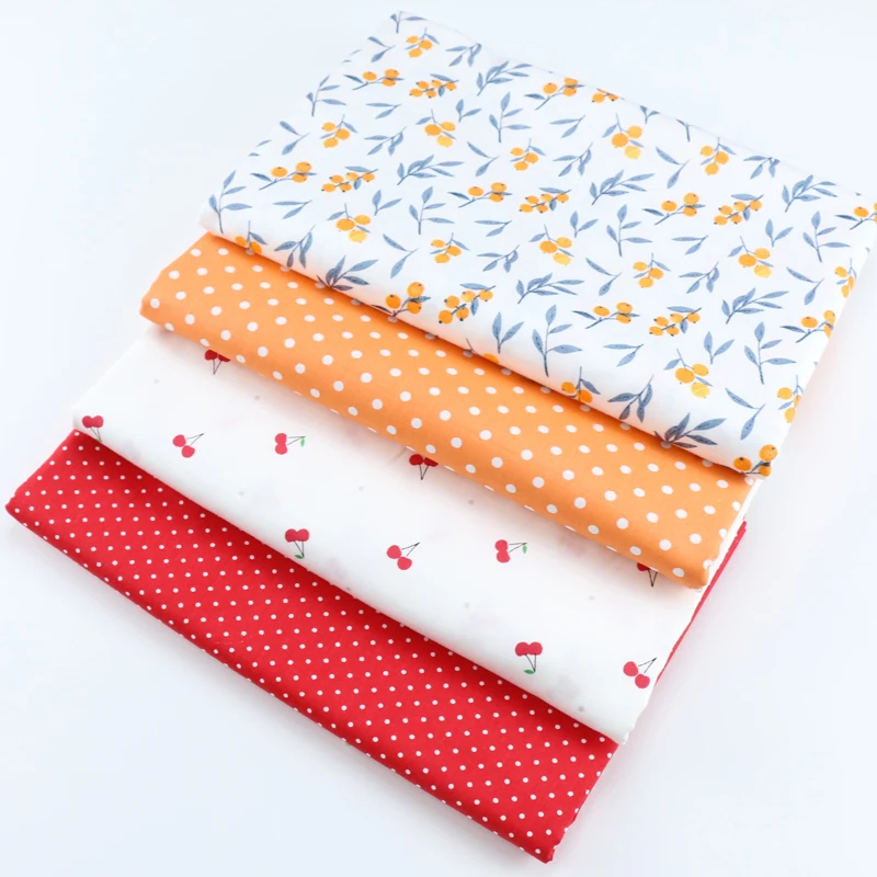 Fruit Loquat Cherry Printed Cotton Twill Fabric Baby Skin Friendly Bedding Upholstery Home Textile Per Meters
Fruit Loquat Cherry Printed Cotton Twill Fabric Baby Skin Friendly Bedding Upholstery Home Textile Per Meters