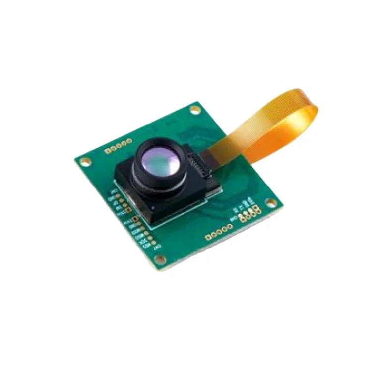 Advanced Temperature Thermal Sensor Module Sensing Distance 3-5M | Modulo sensori termici
Advanced Temperature Thermal Sensor Module Sensing Distance 3-5M | Modulo sensori termici