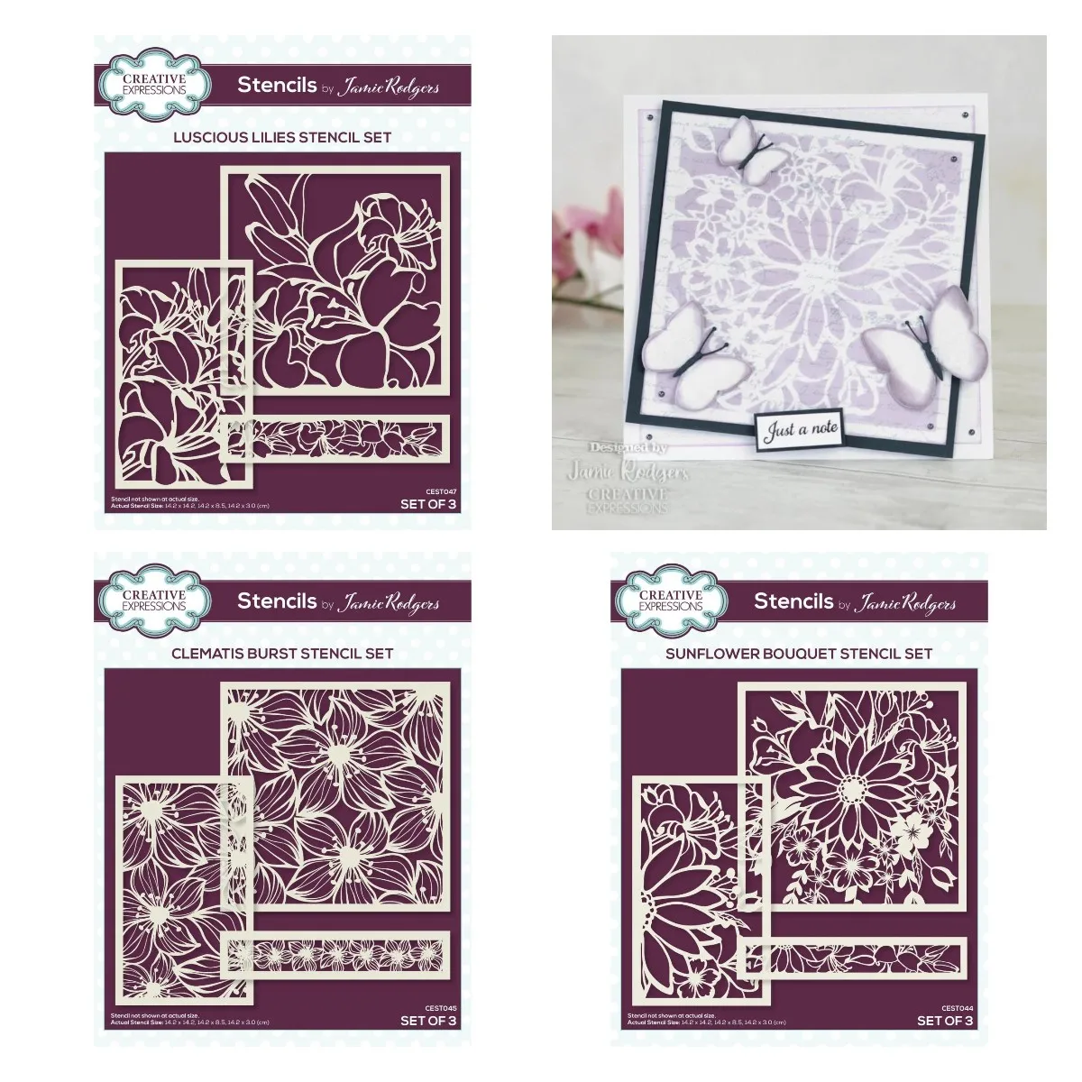 Luscious Lilies Metal Cutting Dies Stencils For Scrapbooking Stamp Photo Album Decorative Embossing Cut Die Diy Paper Cards
Luscious Lilies Metal Cutting Dies Stencils For Scrapbooking Stamp Photo Album Decorative Embossing Cut Die Diy Paper Cards