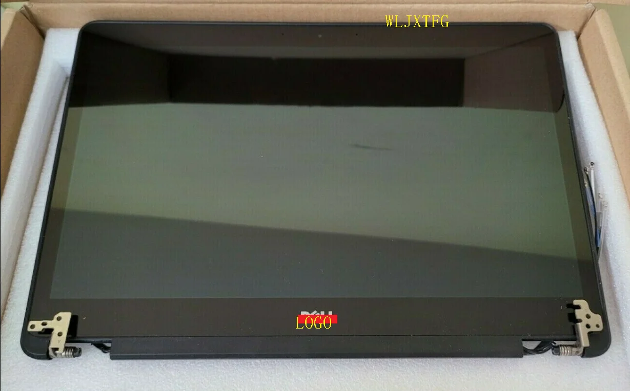 Genuine Dell Latitude 7280 12.5" FHD 1920*1080 LCD LED Touch Screen Complete - G5M0F
Genuine Dell Latitude 7280 12.5" FHD 1920*1080 LCD LED Touch Screen Complete - G5M0F