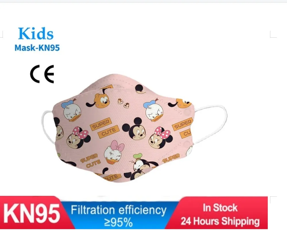 Kids Fish KN95 Mask 4 Layer Filters Black Dust Mouth Face Mask ffp2mask 3D Cartoon masque enfant infantil mascarillas fpp2 niños 
Kids Fish KN95 Mask 4 Layer Filters Black Dust Mouth Face Mask ffp2mask 3D Cartoon masque enfant infantil mascarillas fpp2 niños