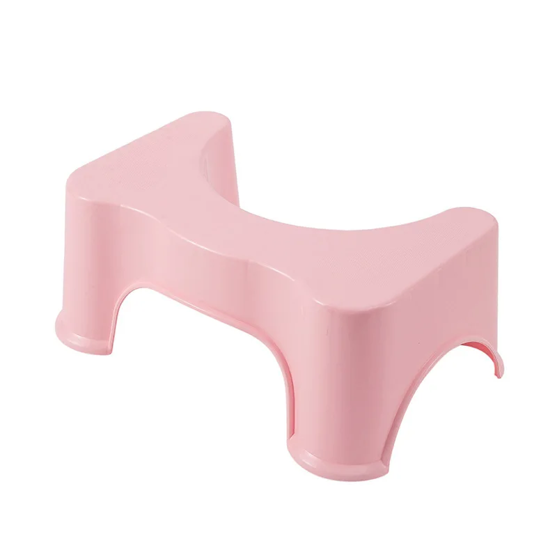 Bathroom Squatty Potty Toilet Stool Children Pregnant Woman Seat Toilet Foot Stool for Adult Men Women Old People
Bathroom Squatty Potty Toilet Stool Children Pregnant Woman Seat Toilet Foot Stool for Adult Men Women Old People