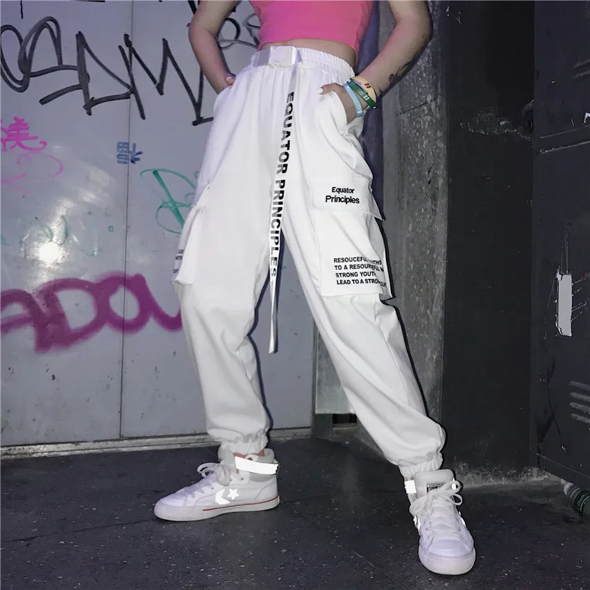 harem fashion Women's Clothing ulzzang Harajuku hipster letter print preppy style Pants & Capris straight high waist hot casual
harem fashion Women's Clothing ulzzang Harajuku hipster letter print preppy style Pants & Capris straight high waist hot casual