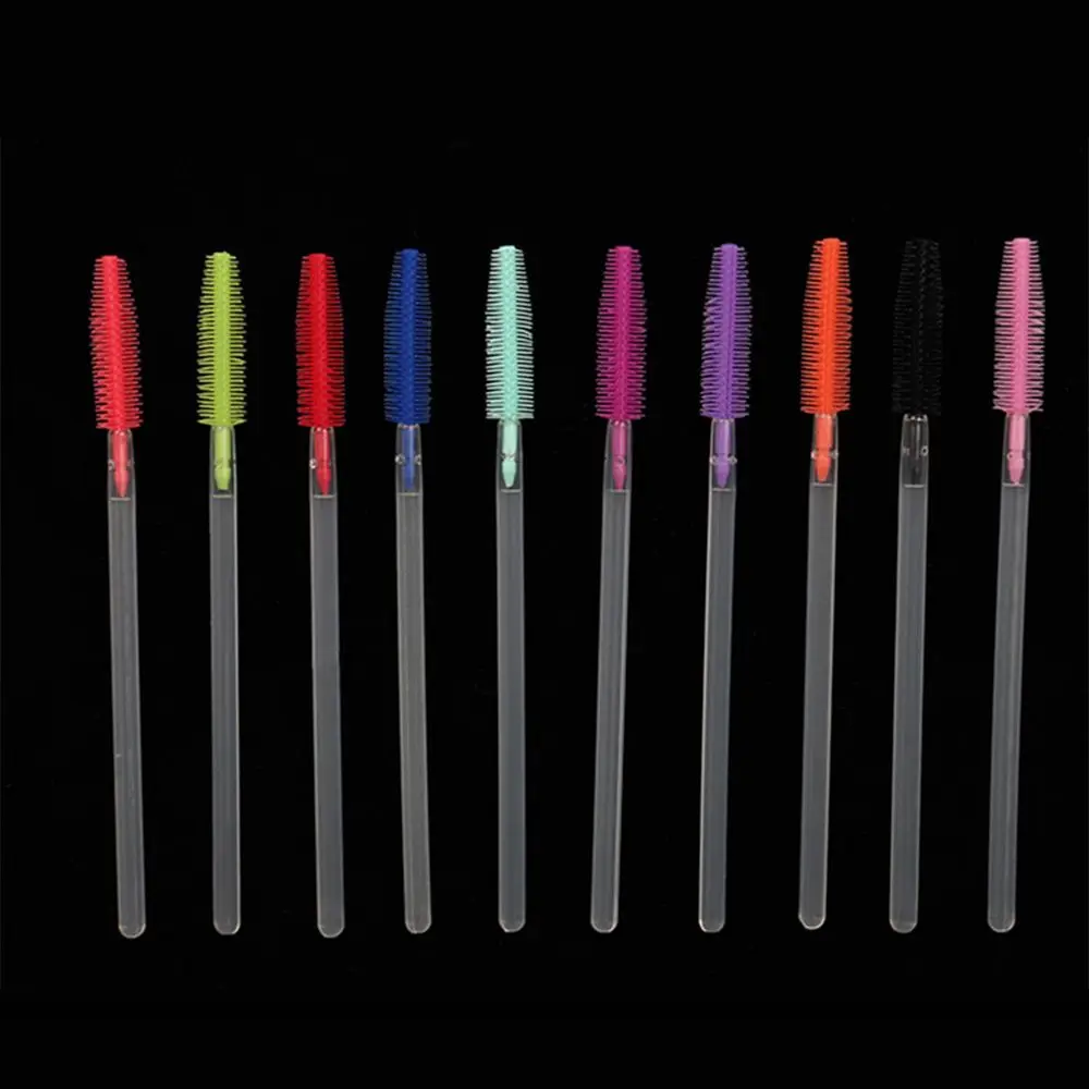 Eyelash Extension Disposable Eyebrow Brush Mascara Wand Eye Lashes Cosmetic Brushes Set Makeup Tools Spoolers Eye Lashes
Eyelash Extension Disposable Eyebrow Brush Mascara Wand Eye Lashes Cosmetic Brushes Set Makeup Tools Spoolers Eye Lashes