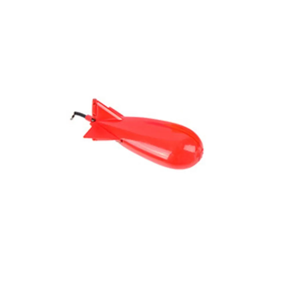 Carp Fishing Rocket Feeder Spod Bomb Float Lure Bait Holder Pellet Rocket Feeder S M L Pellet Rocket Feeder Fishing Accessory
Carp Fishing Rocket Feeder Spod Bomb Float Lure Bait Holder Pellet Rocket Feeder S M L Pellet Rocket Feeder Fishing Accessory