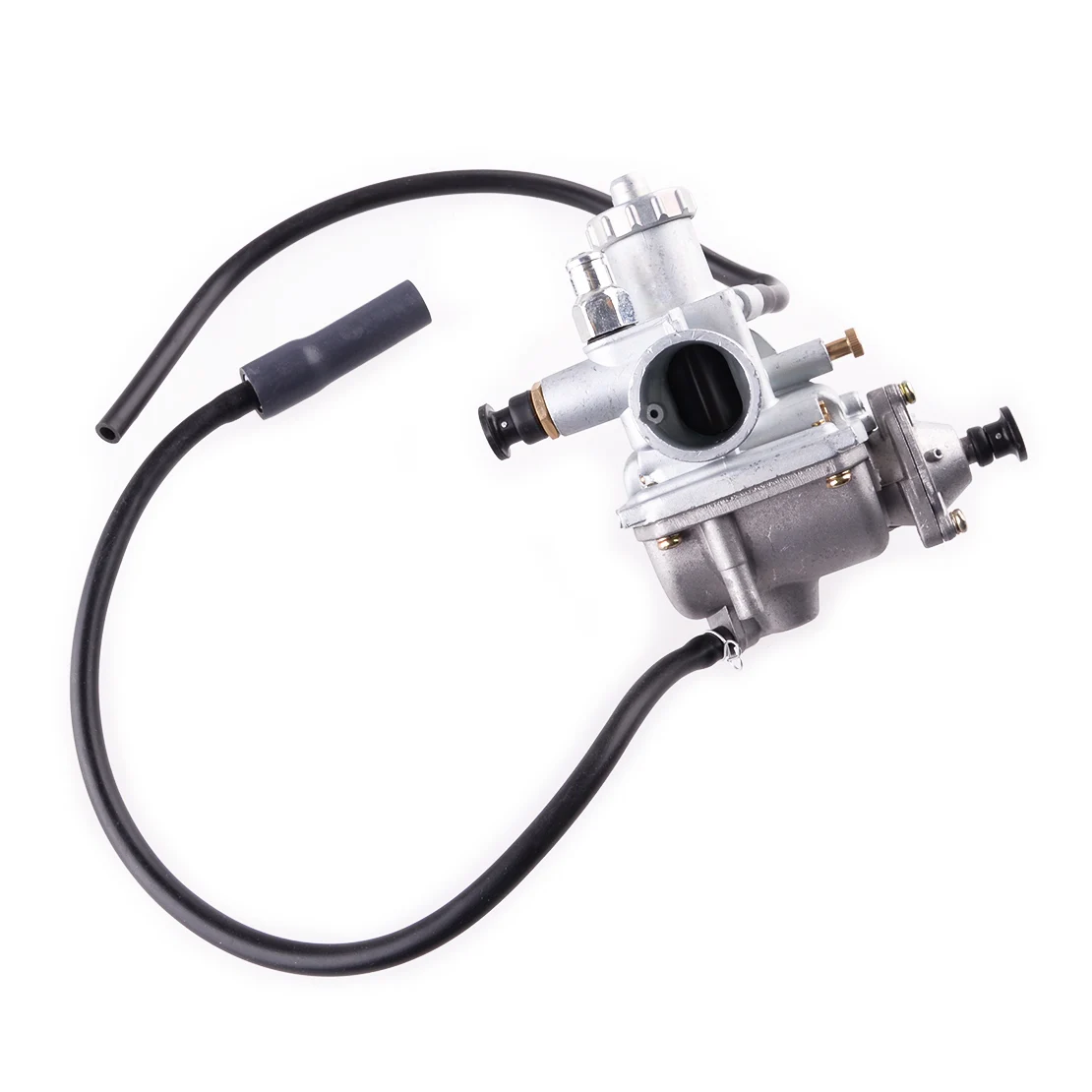 

13200-18912 13200-18901 13200-18900 Carburetor Fit for Suzuki ALT125 LT125 ALT185 LT185 1983 1984 1985 1986 1987